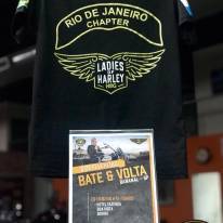 Bate & Volta - Bananal, RJ